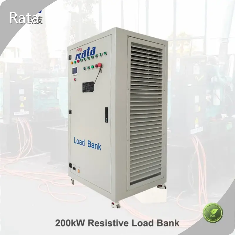 Load Bank Rata Load Bank Supplier-1 1
