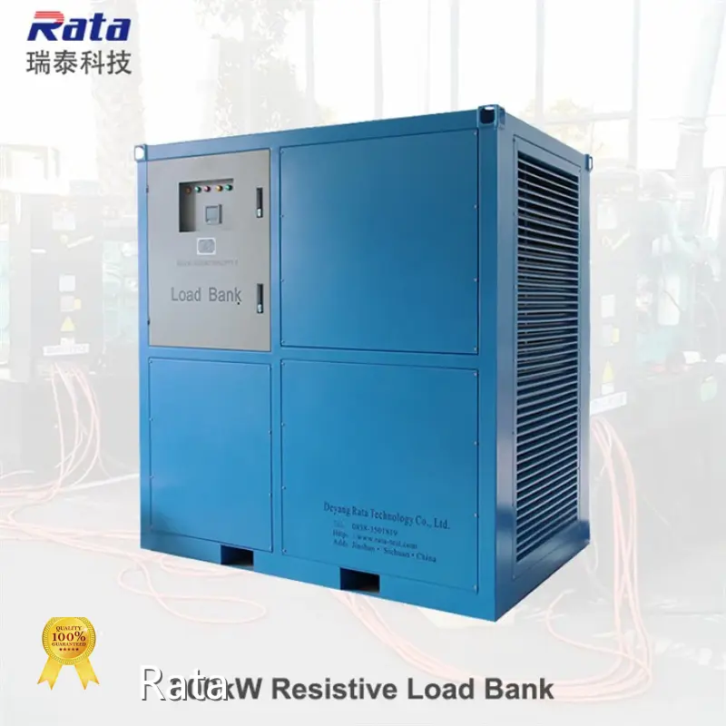 Rata Ac Load Bank for Sale 1