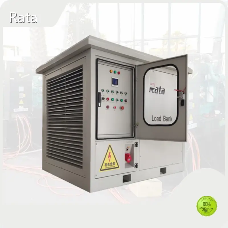 Rata Load Bank Products-o Wholesale - Rata-3 1