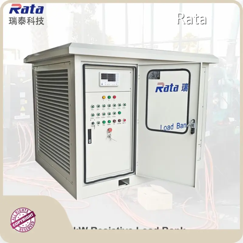 Rata Rata Load Bank Rata Load Bank for Sale-2 1