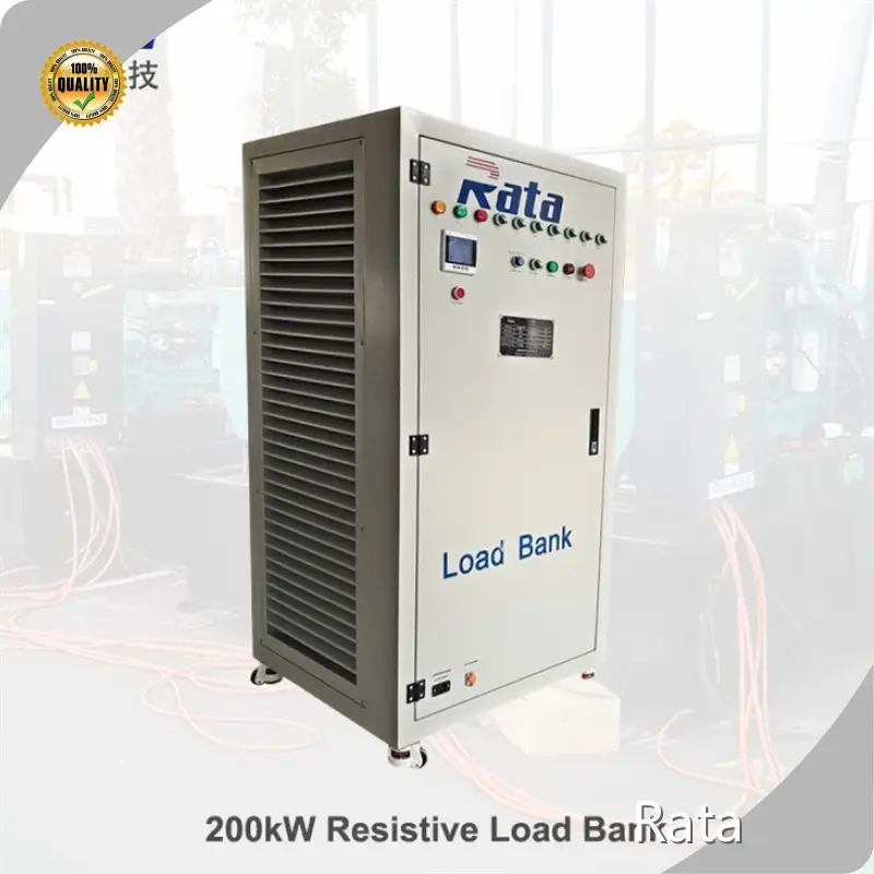 Rata Load Banks Rata Load Bank Manufacturer 1