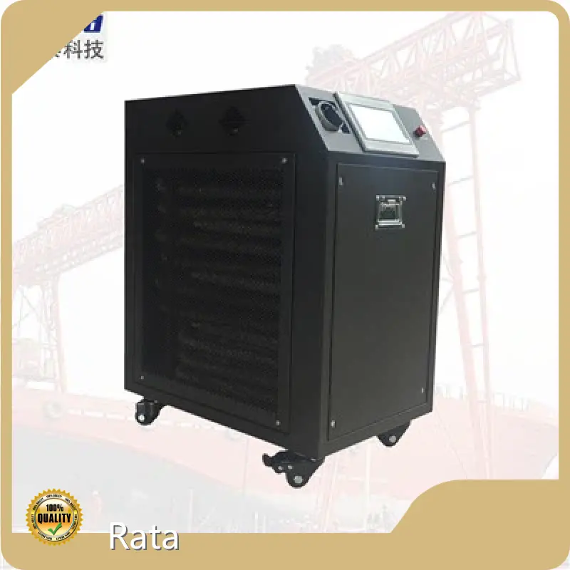 3 Phase Resistive Load Bank for Sale Rata Load Bank Wholesale - Rata 1