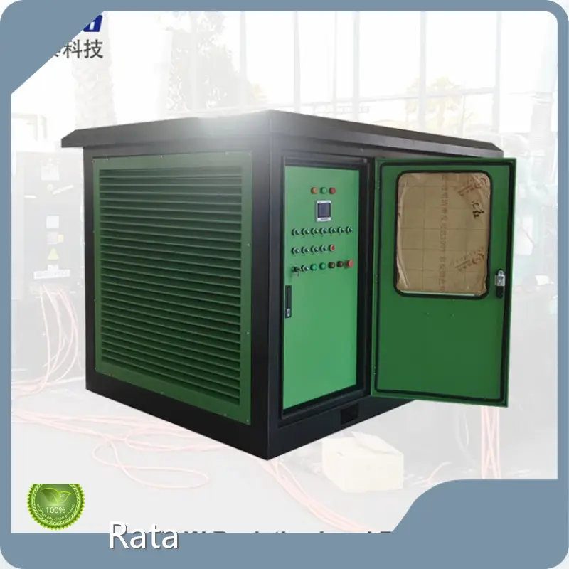 Rata Load Bank Rata Load Banks Wholesale - Rata-3 1