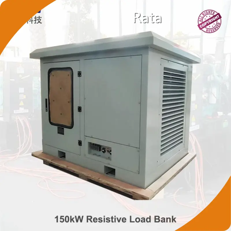 Rata Load Bank Load Bank Wholesale - Rata-12 1