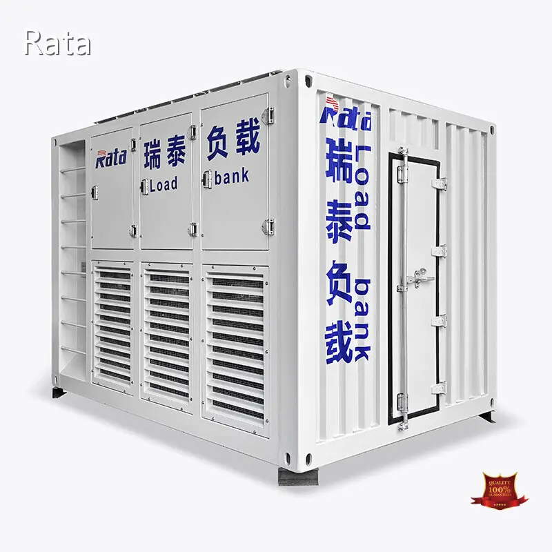 Rata Load Bank Products-o Wholesale - Rata-4 1