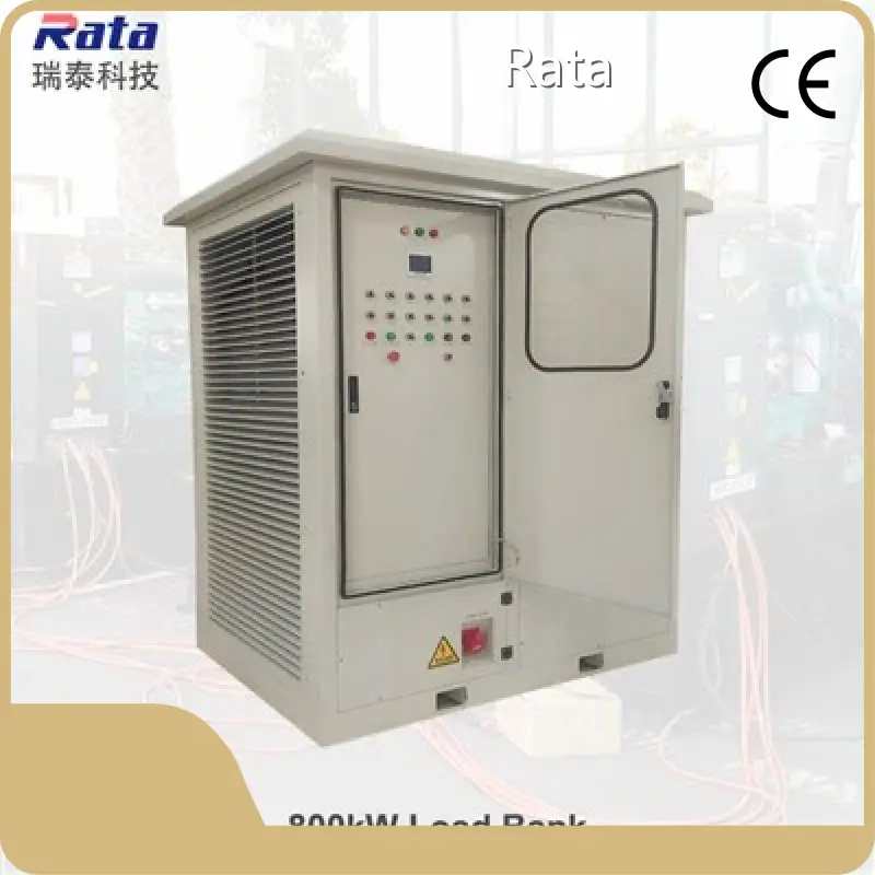 Products 1000w Resistive Load Bank​ for Sale 1