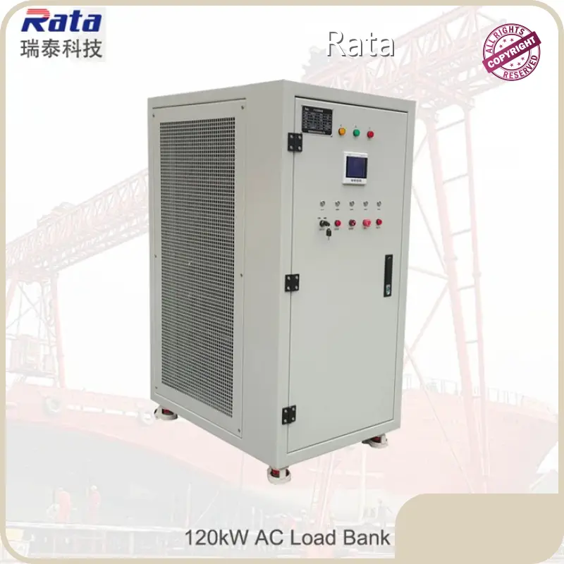 Rata Load Bank by Rata-32 1