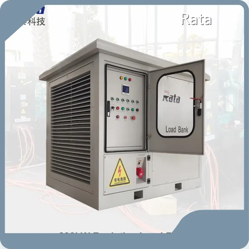 Rata Rata Load Bank for Sale-5 1