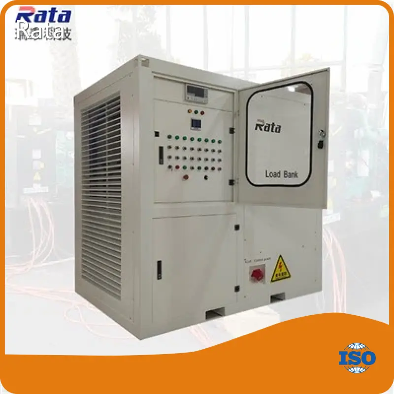 Rata Wholesale Resistive Load Bank for Sale​ Wholesale Resistive Load Bank for Sale​ Company 1