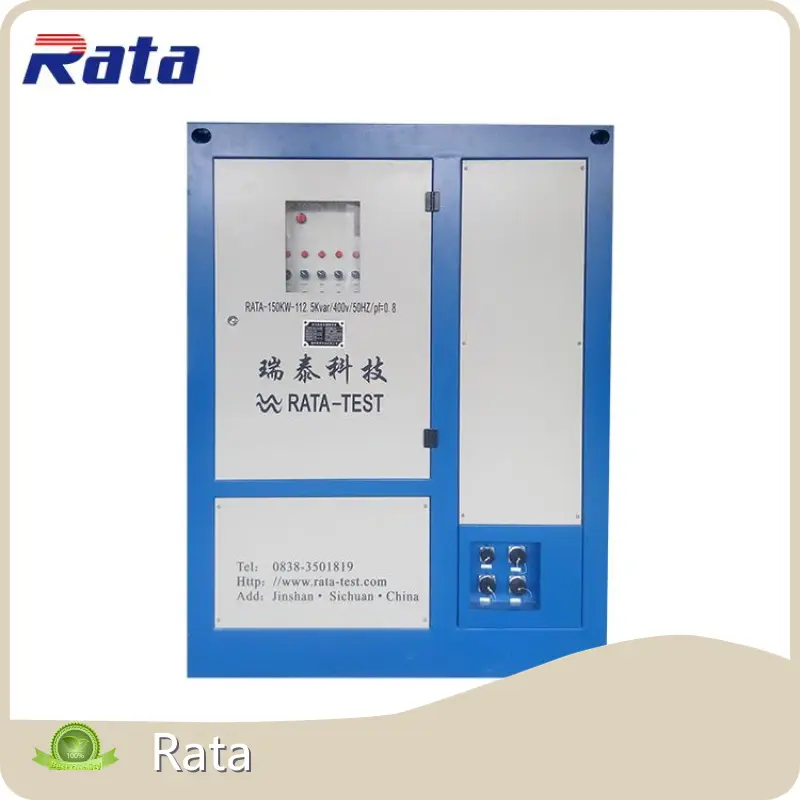 Rata Load Bank Rata Load Bank Wholesale - Rata-9 1