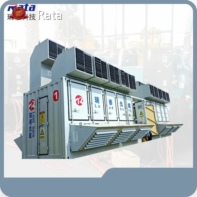 Load Bank Rata Load Bank From China-1 1