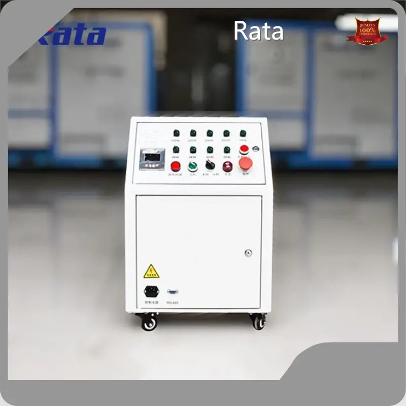 Rata Load Bank by Rata-33 1