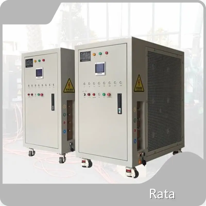 電阻負載箱直流電阻負載箱工廠供應商 1