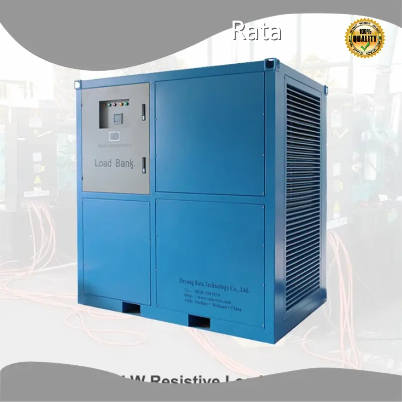 Rata Load Bank Products Wholesale - Rata-17 1