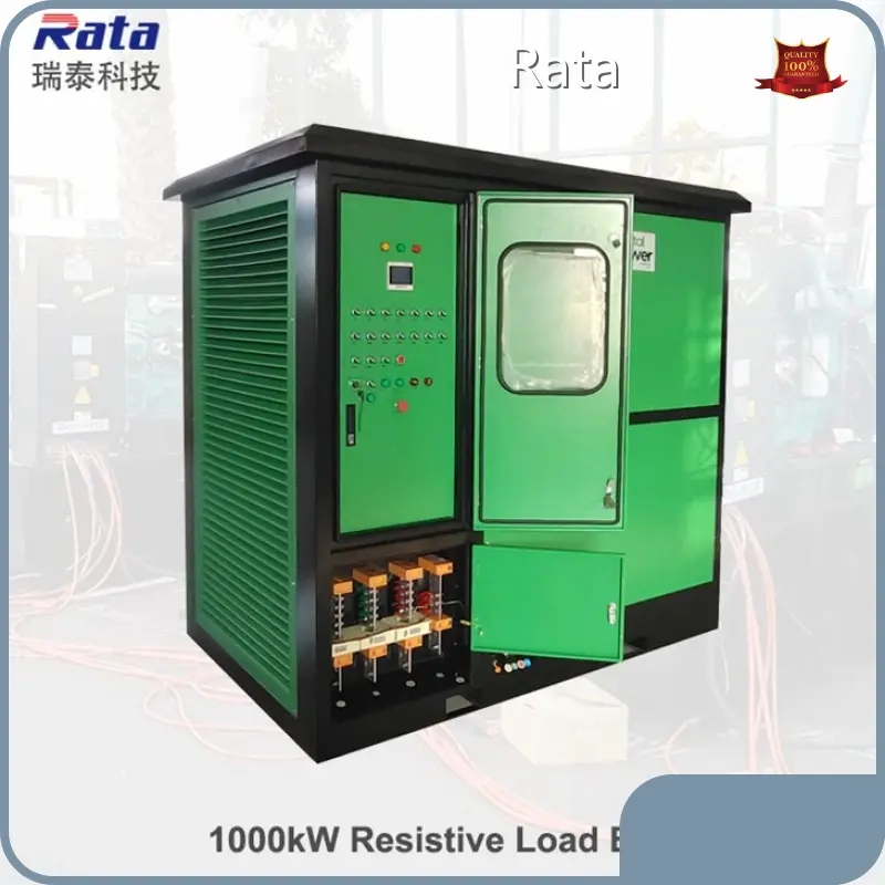 Hot Selling Rata Load Bank Company-3 1