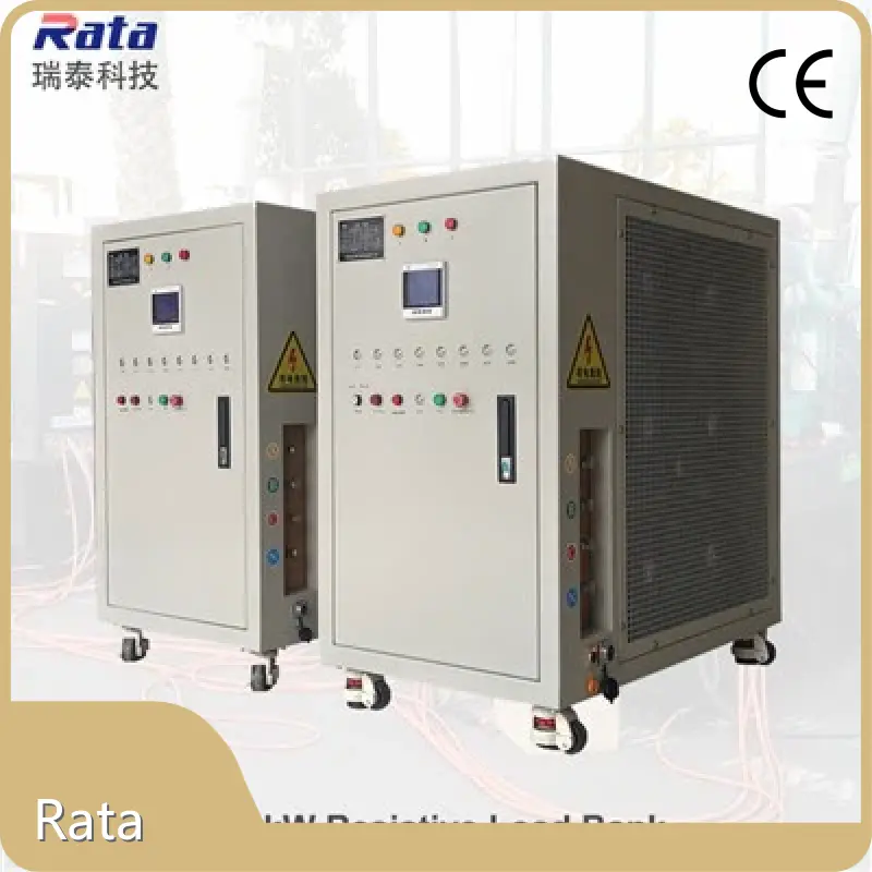 Rata Rata Load Bank Factory-3 1