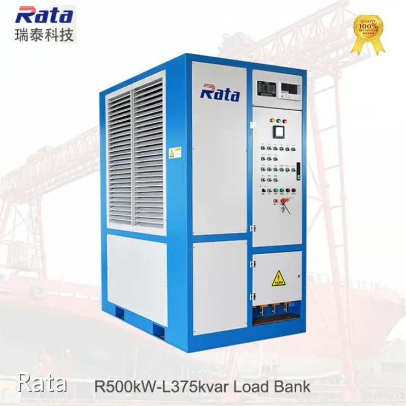 Rata Load Bank Products Wholesale - Rata-18 1