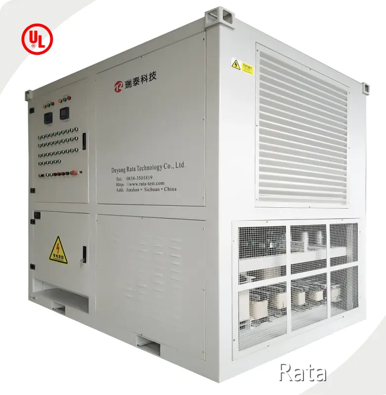 Rata Rata Load Bank Rata Load Bank for Sale-3 1