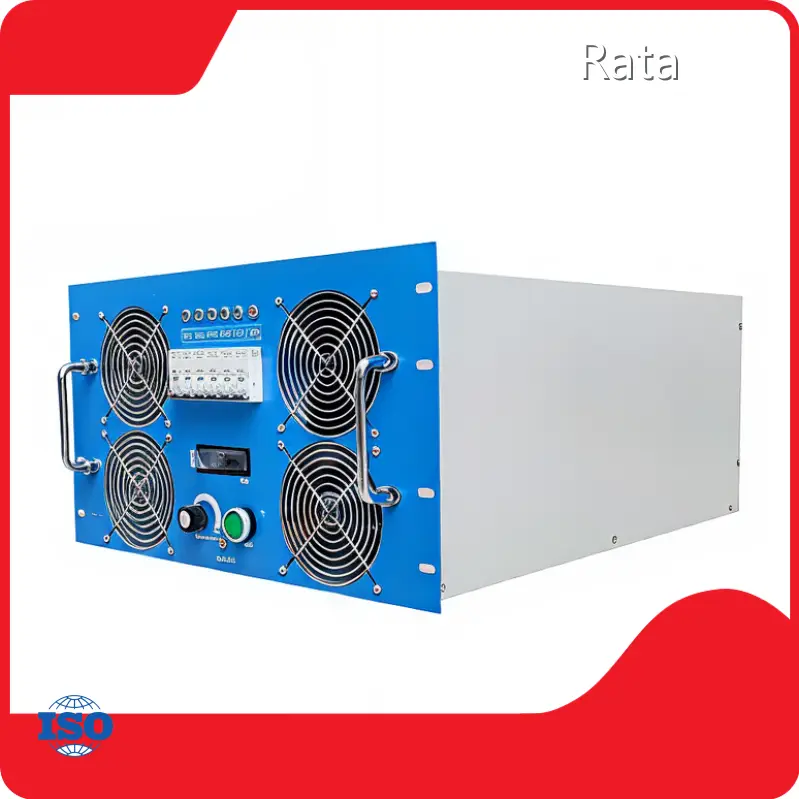 Wholesale Ac Load Bank​ Resistive Load Bank Wholesale - Rata 1