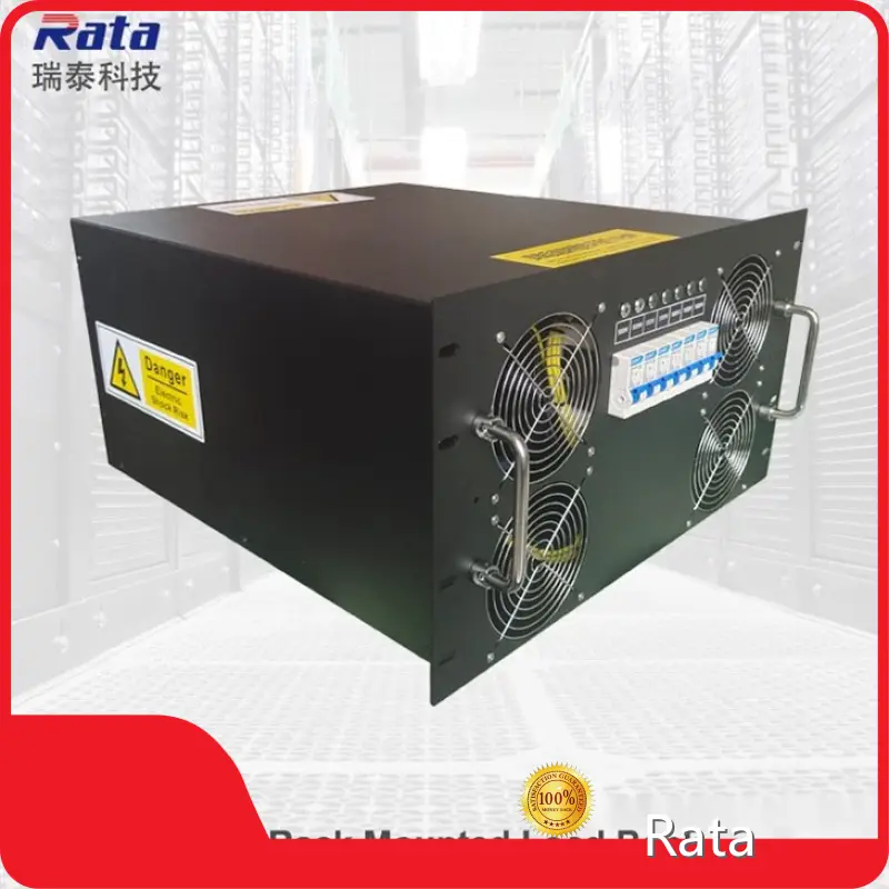 Rata Wholesale Ac Load Bank​ Manufacturer 1
