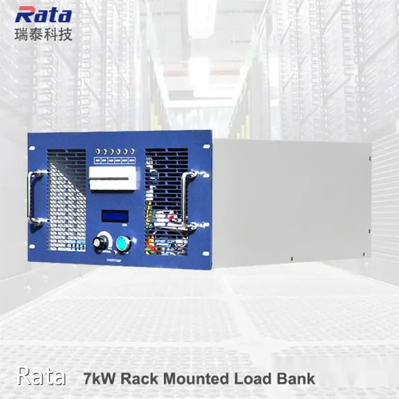 AC LOAD BANK Wholesale Ac Load Bank​ Supplier 1