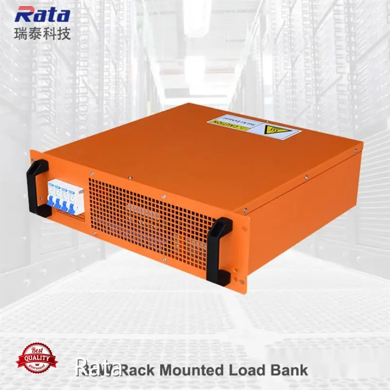 Rata Load Bank Wholesale Ac Load Bank​ Manufacturer 1