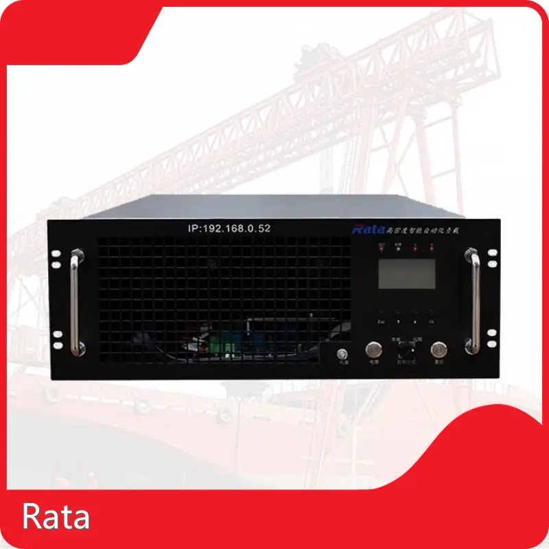 Wholesale Ac Load Bank​ AC LOAD BANK Wholesale - Rata 1