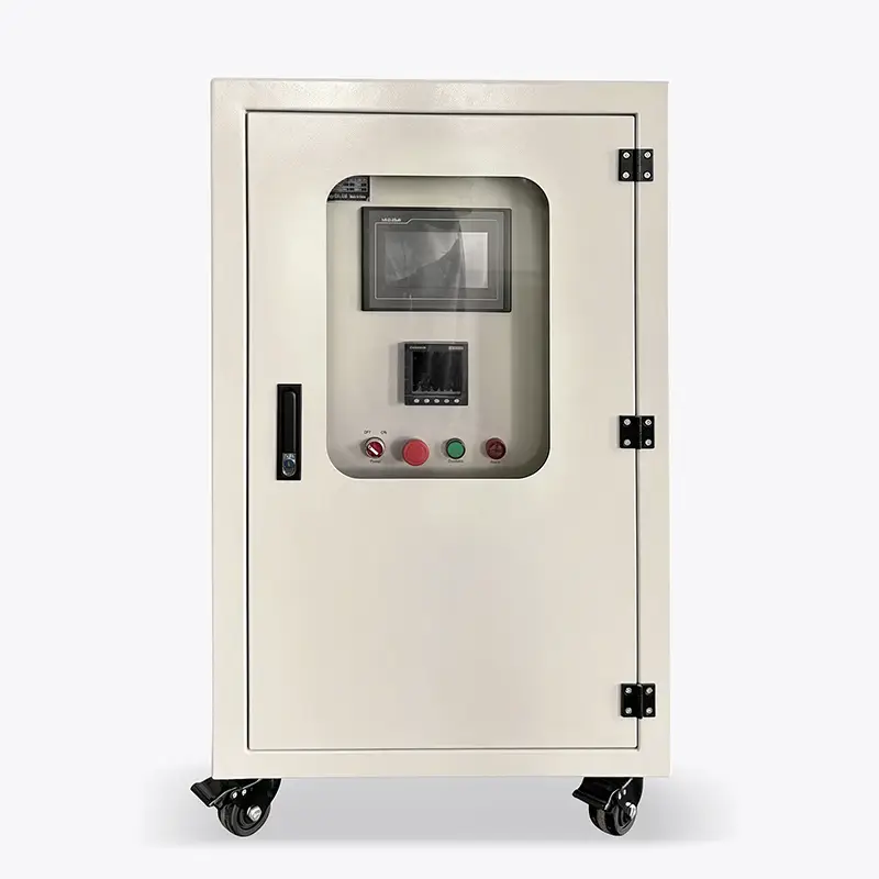 用於UPS測試的直流480V 50kW電阻負載箱 1