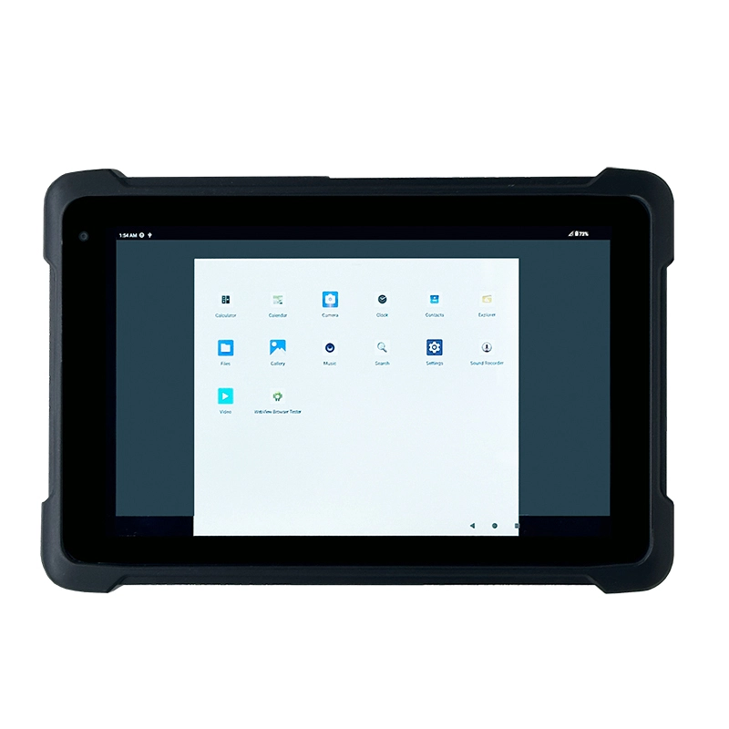 Smart Tablet Pc 1