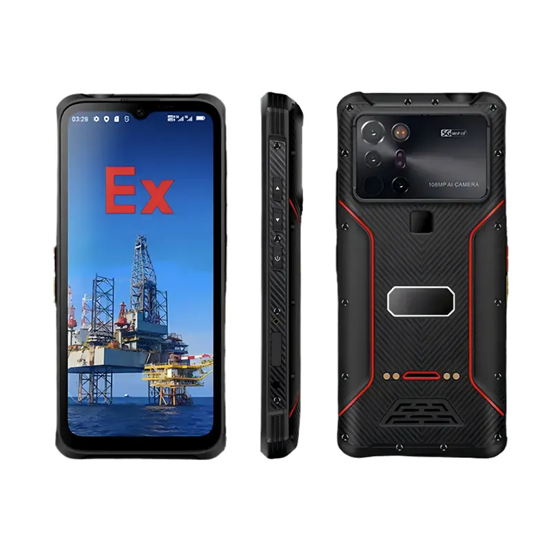 How To Choose A Durable Smartphone For Corporate Use 1