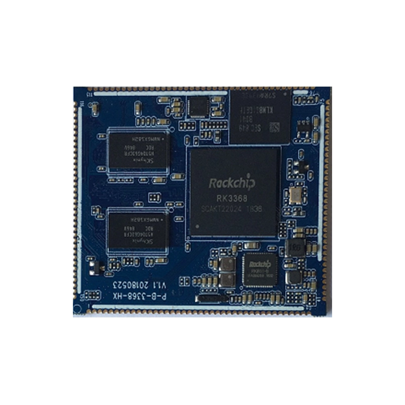 Android Motherboard RK3368(SOM) 1