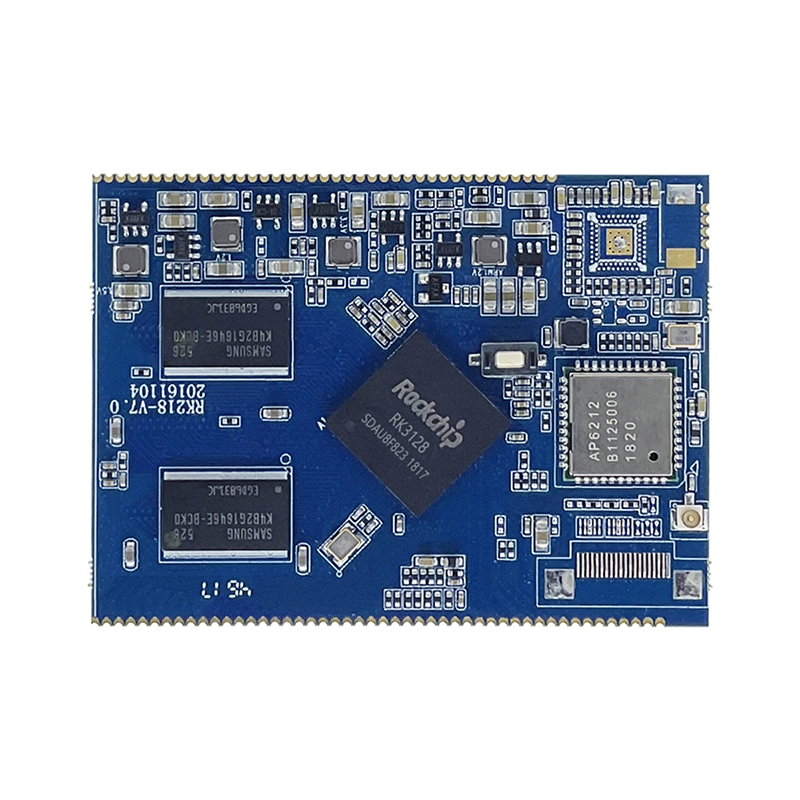 Android Motherboard RK3128(SOM) 1