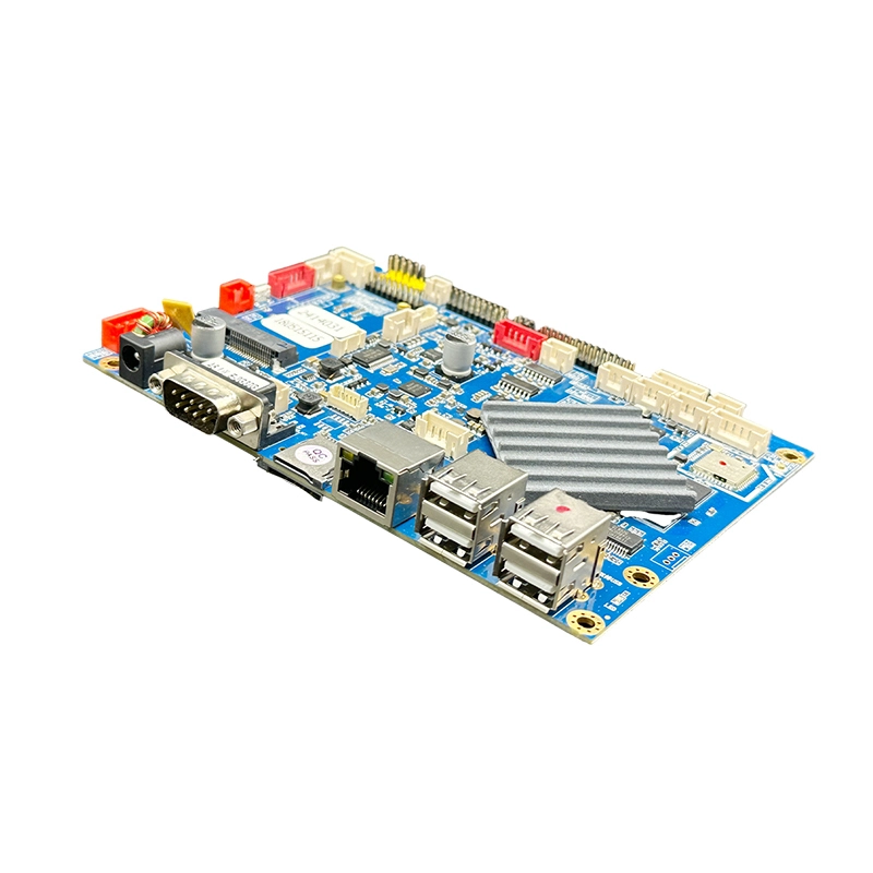 Android Motherboard 3288-P-B-EDP 1