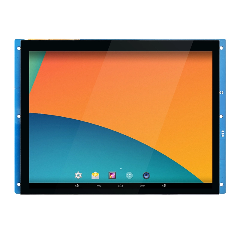 9.7 Inch Serial Port Android Screen 1