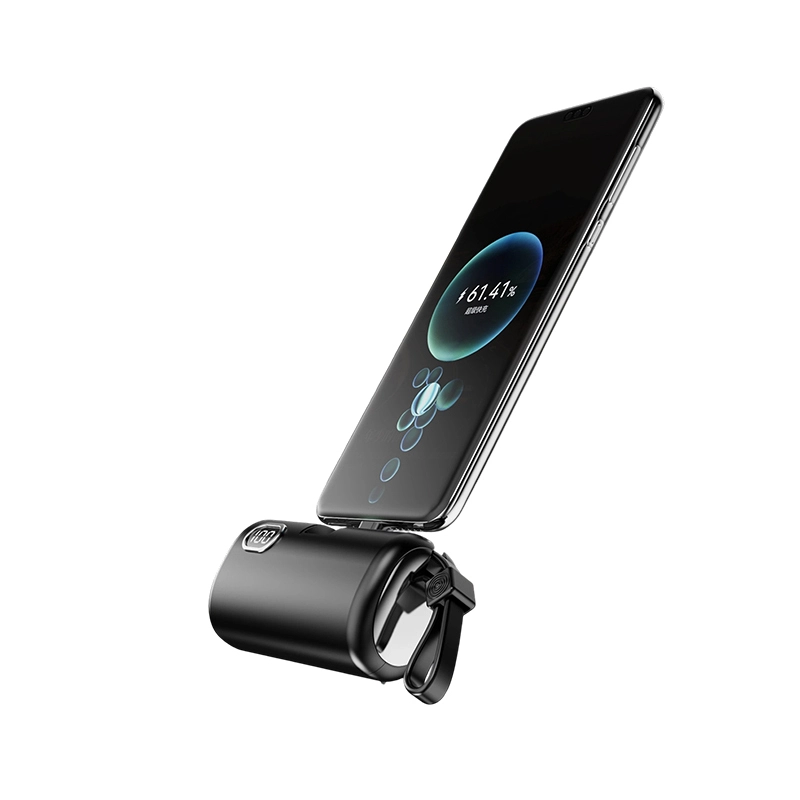 Power Bank 5000mAh G65C 1
