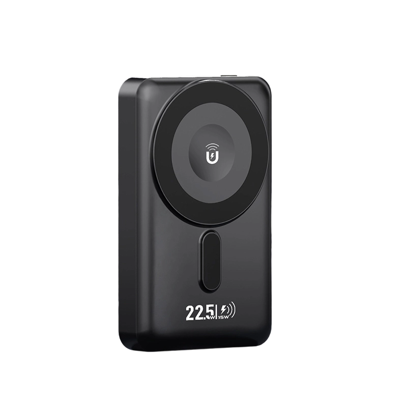 Mobile power bank with holder5000mAh G73 1