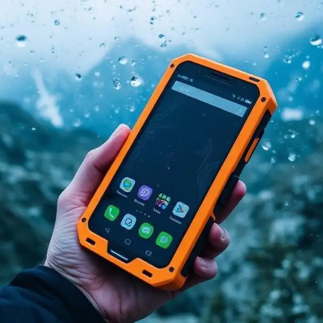 How Does A Rugged Smartphone Survive Extreme Environments? A Technology Deep Dive 1