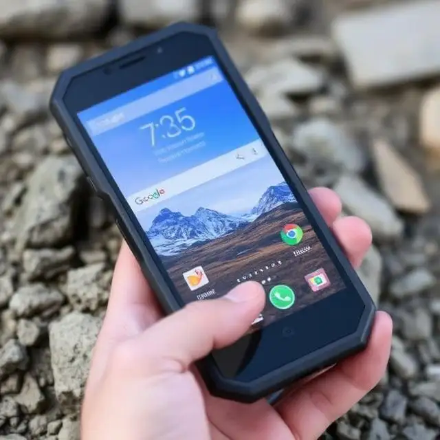  Which Specs Matter Most In A Rugged Android Phone? 1
