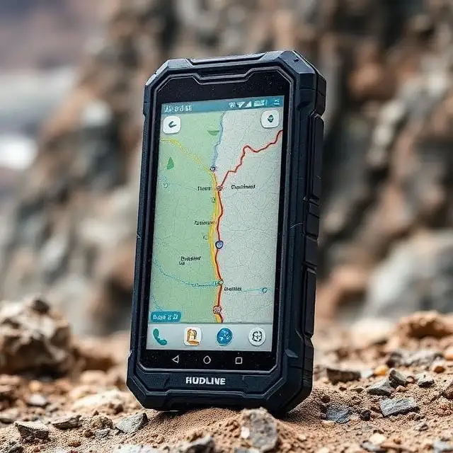 Why Choose A Rugged Phone For Outdoor Adventures? 1