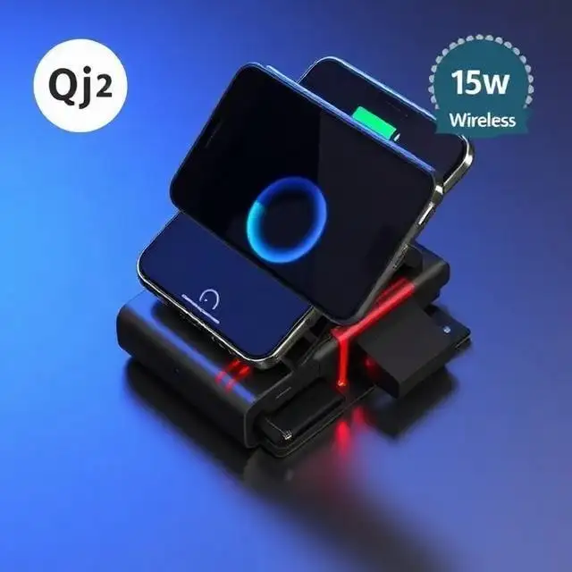 What Are The Top Trends In Power Banks For Smartphones In 2025? 1