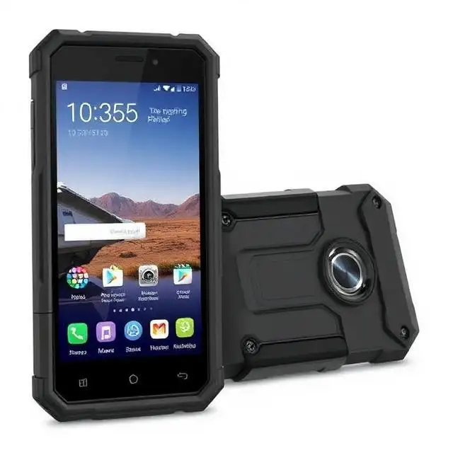  Is Your Phone Failing in the Field? Meet the Rugged Smartphone Built for Extreme Jobs. 1