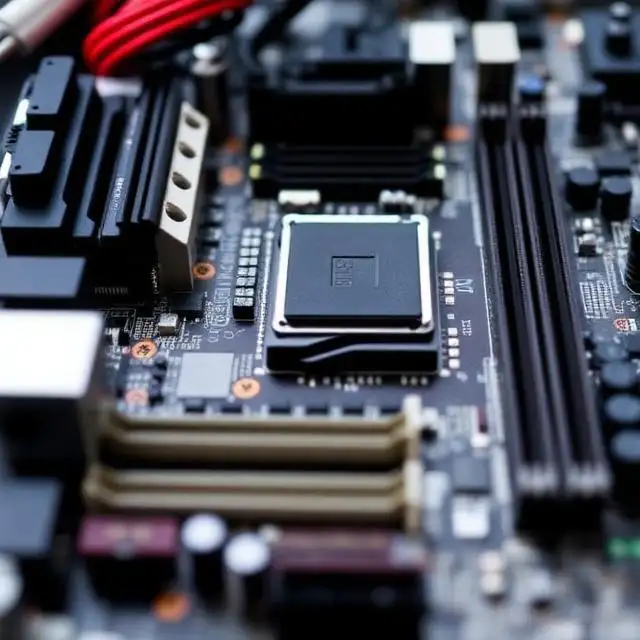 (2025 Guide) How to Choose a Rugged Industrial Motherboard? Avoid These 3 Pitfalls! 1