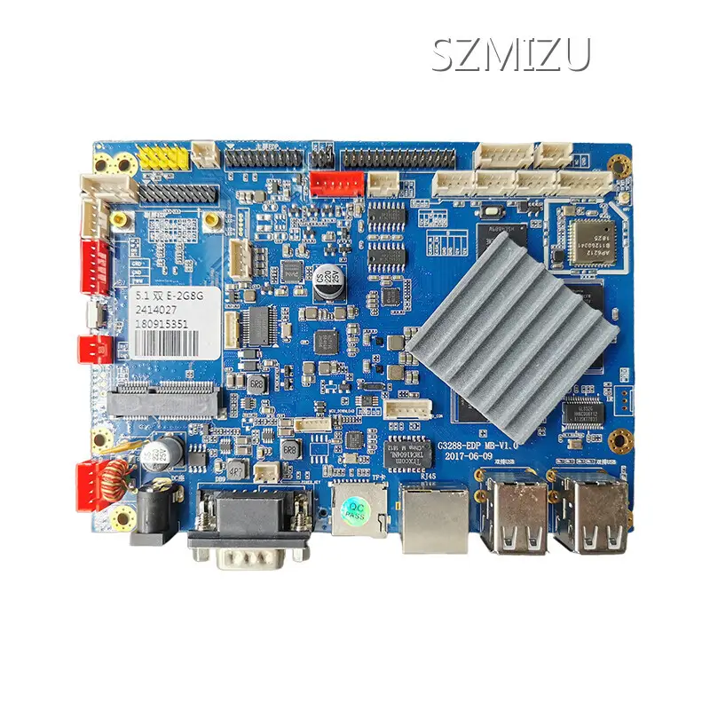 Android Mother Board Industrial Motherboards Wholesale - SZMIZU-1 1