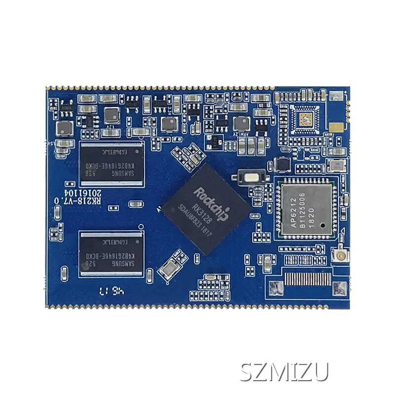 Android Phone Motherboard Product Wholesale - SZMIZU-1 1