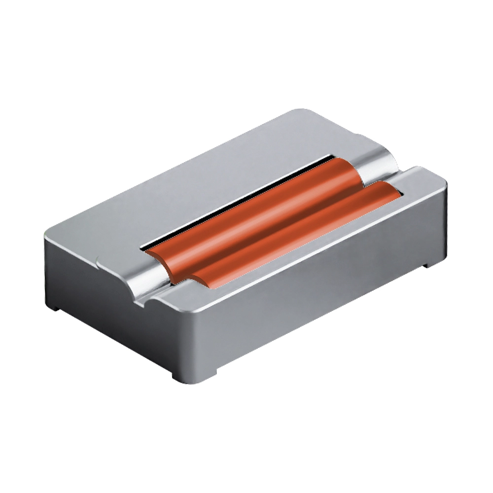 High-Precision Roller for Fiber Laser Markers 1