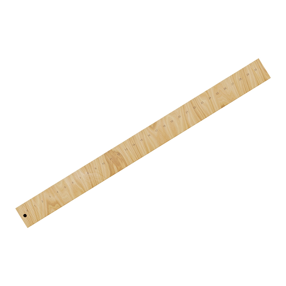 Fiber Laser Marker Ruler 1
