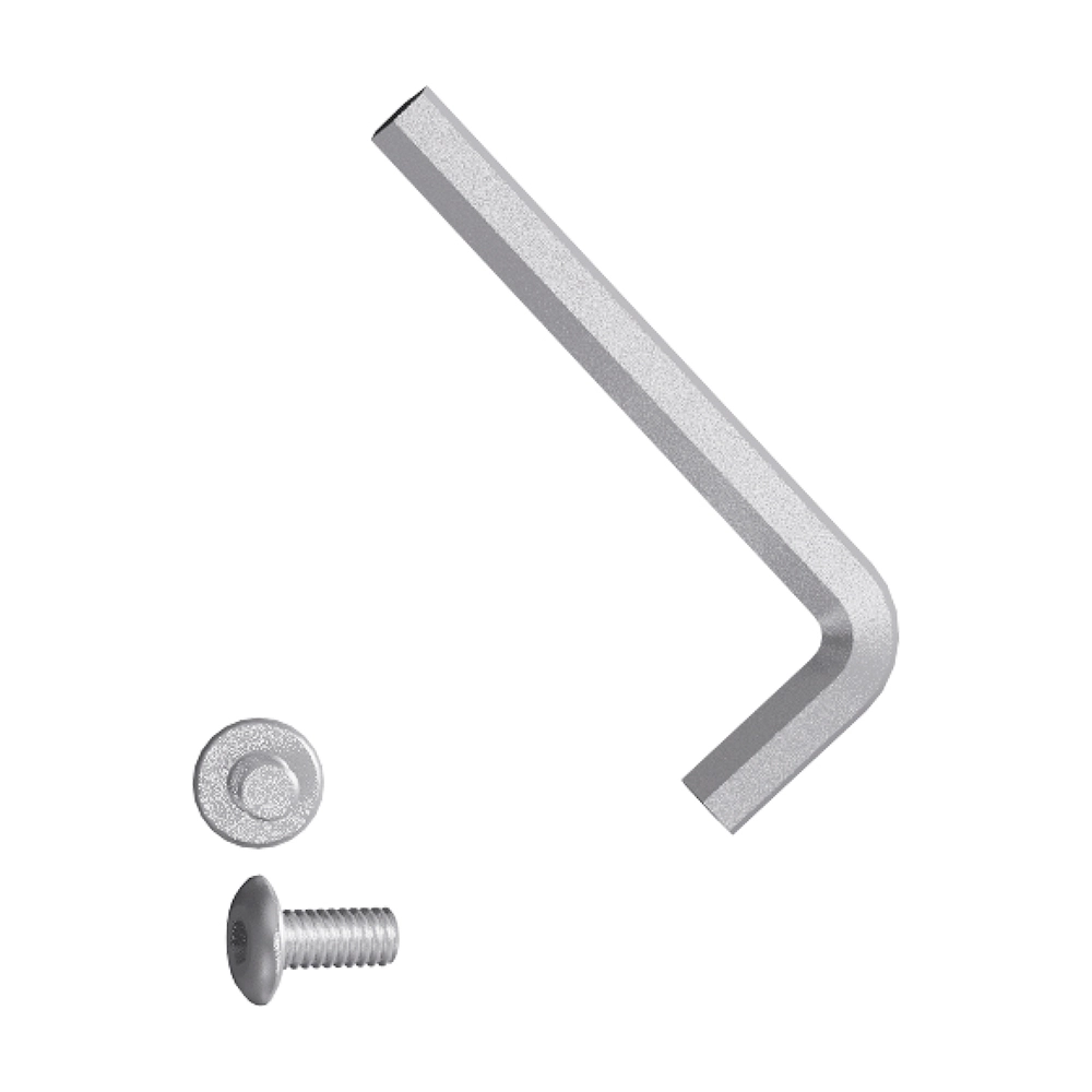 Special Screws for Fiber Laser Marking Machines 1