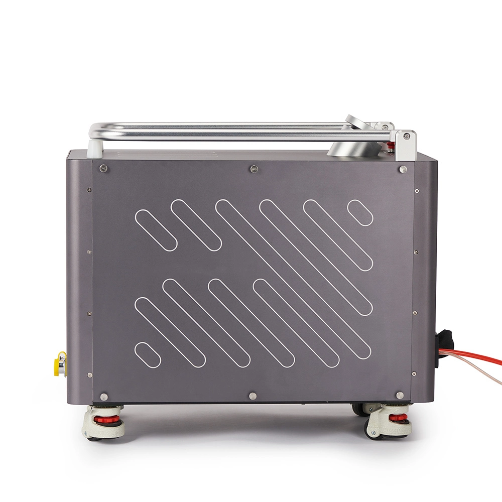 Laser Hand Weld Handheld Laser Welding Machine Price Portable Laser Welding Head Machine 1000W 1.2KW 1