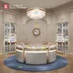 High-End Luxury Jewelry Display Showcases: Elevate Your Experience 4