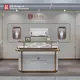 Custom kiosk display cases manufacturer Manufacturer | DG Display Showcase 5